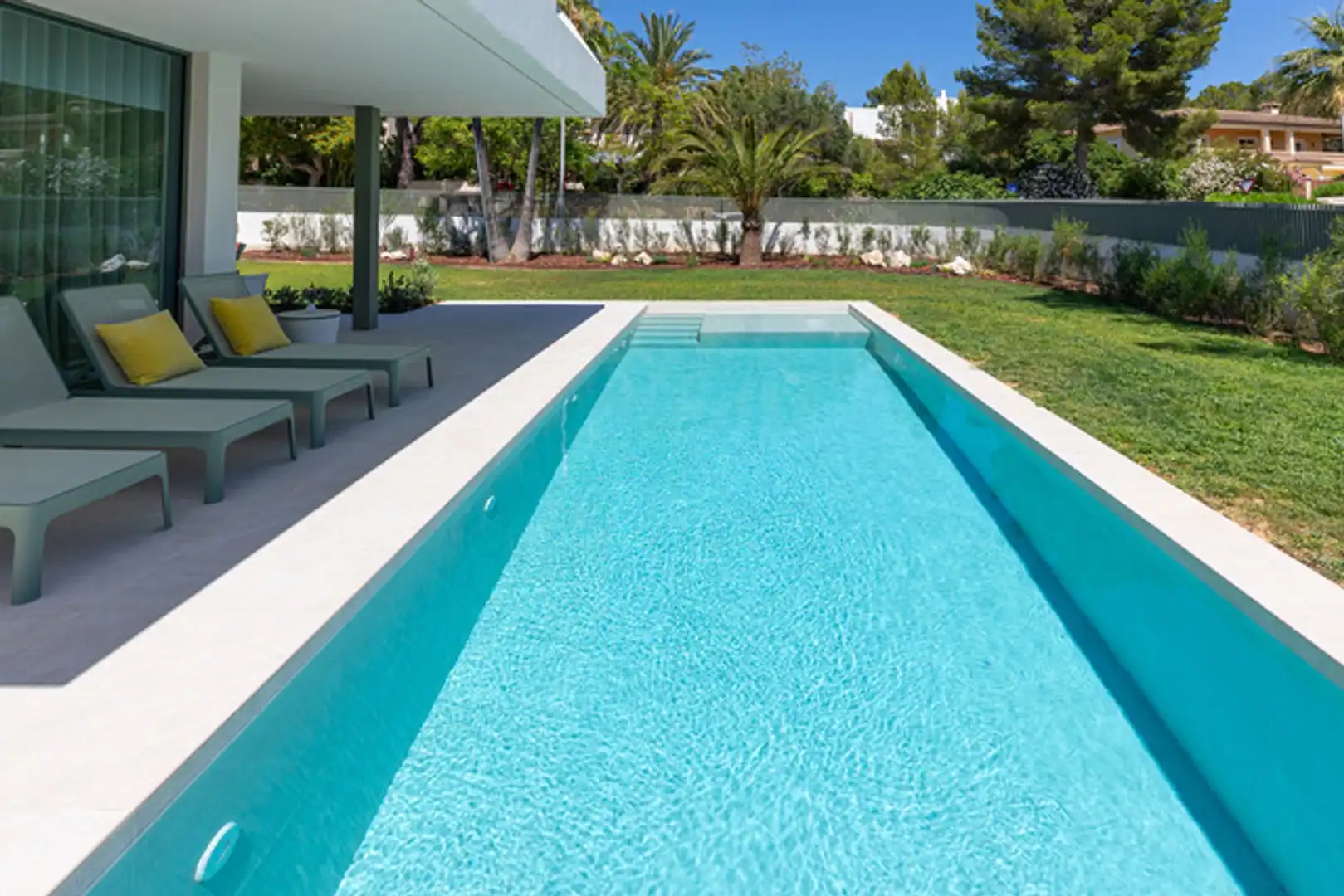 House for sale in Santa Ponça, imagen 4