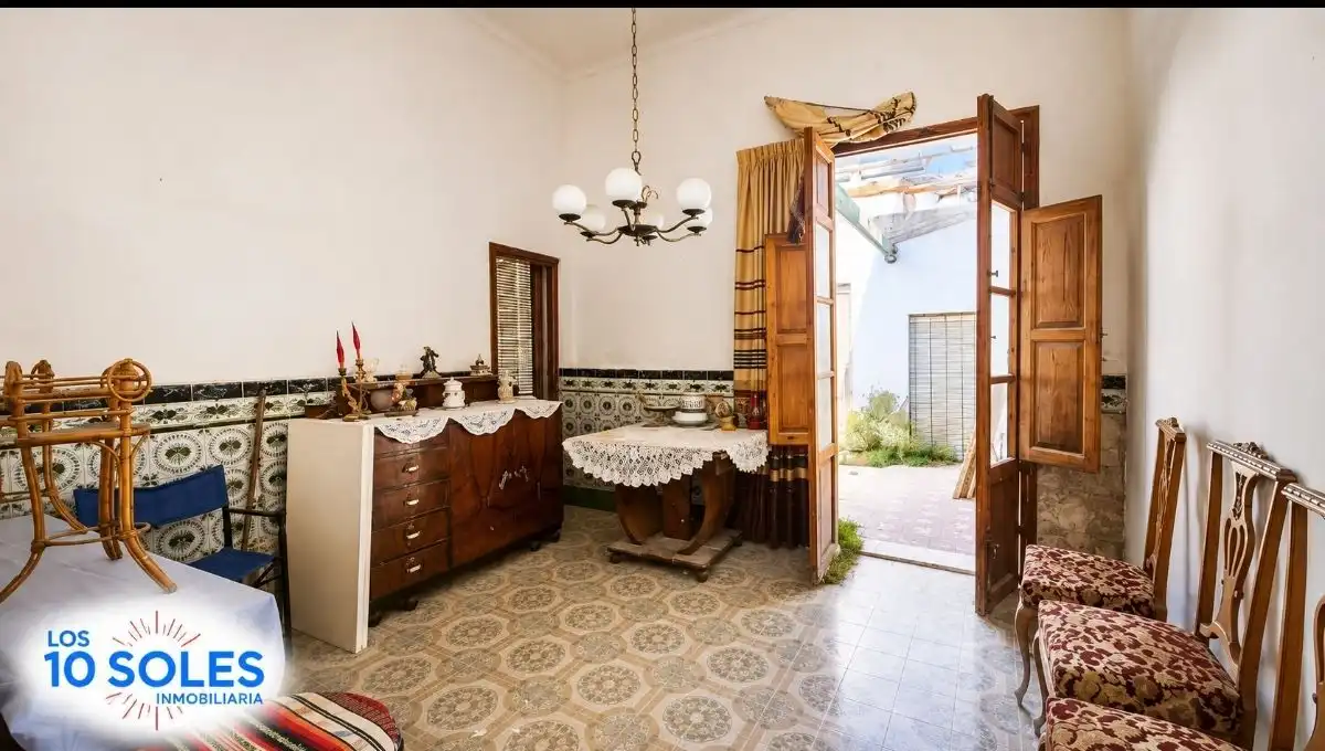 Finca rústica en venta en Benejúzar con Terraza