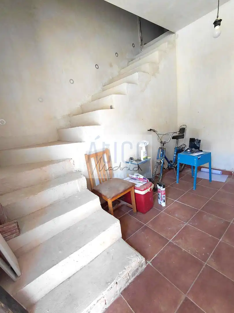 Casa o xalet en venda en Cózar amb Aire condicionat i Terrassa