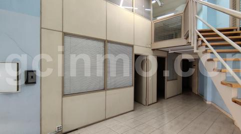 Photo 4 of Premises for sale in Paseo Hospital Militar, 29, Campo Grande, Valladolid