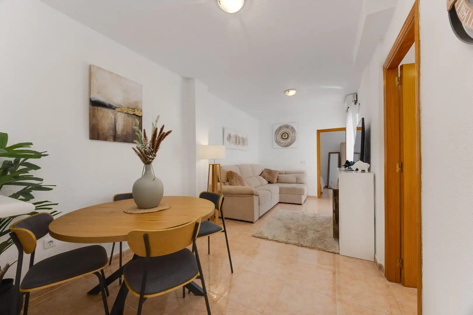 Casa in vendita a Playa del Cura, imagen 5