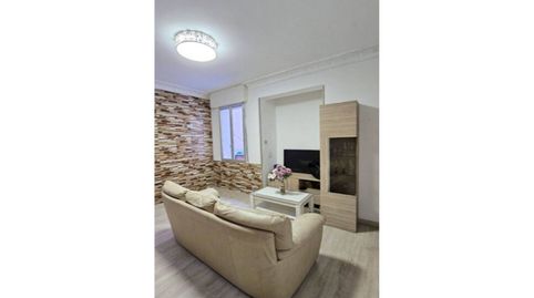 Foto 5 de Piso en venta en Calle Biarritz, Rekalde Centro, Bilbao