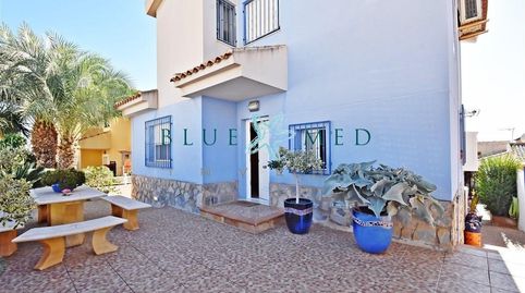 CHALET EN VENTA EN EL ALAMILLO A 450M DE LA PLAYA
