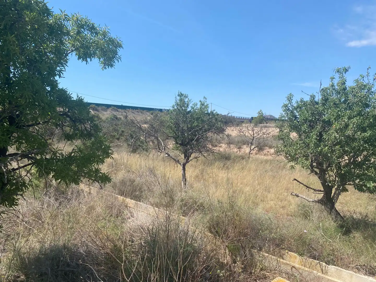 Land for sale in San Vicente del Raspeig / Sant Vicent del Raspeig