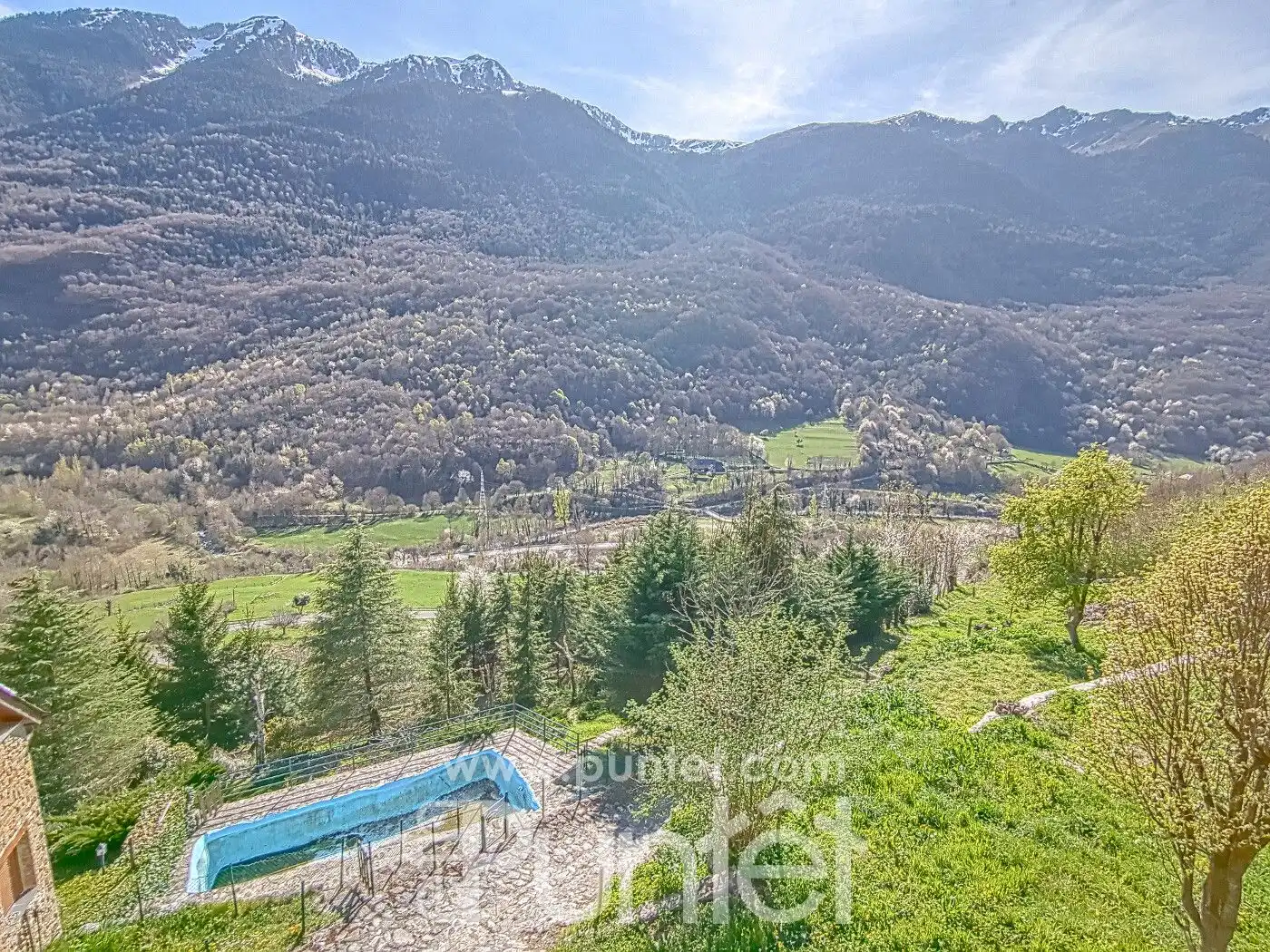 Casa o xalet en venda a Es Bòrdes