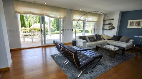 Foto 3 de Casa o chalet en venta en Zabalain, Legutio, Araba - Álava