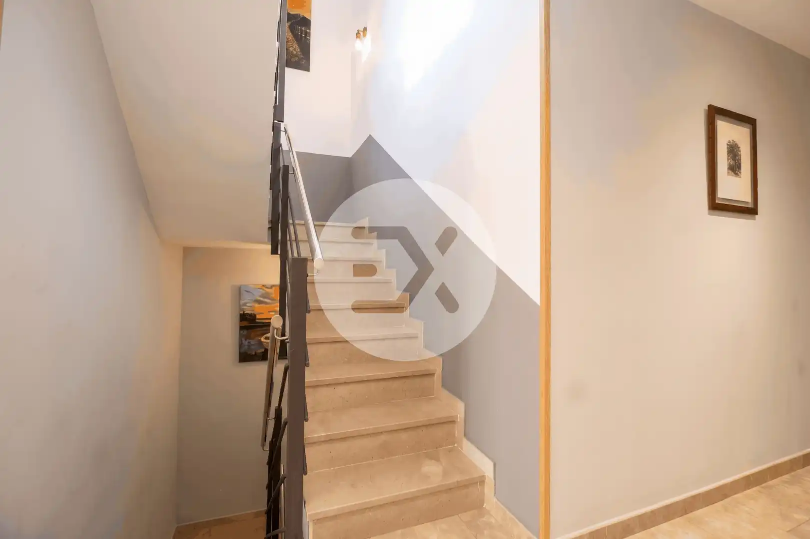 Àtic en venda en Gavà amb Aire condicionat, Calefacció i Parquet