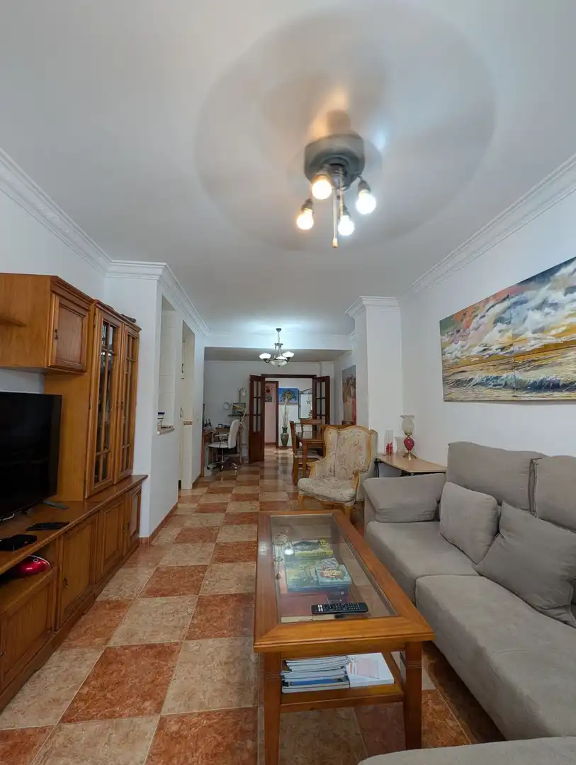 Rez-de-chaussée avec ascenseur à vendre à SAN ROQUE, imagen 15