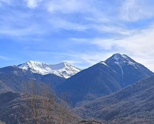 Vista exterior de Pis en venda en Vielha e Mijaran amb Calefacció, Terrassa i Traster