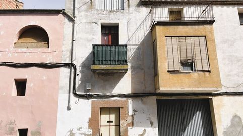 CASA EN VENDA AMB MOLT POTENCIAL AL CENTRE DARBECA, imatge 5