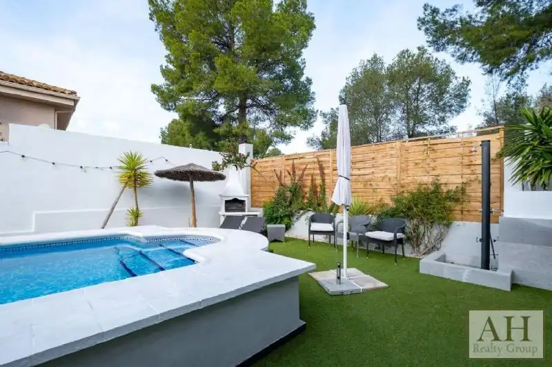 House for sale in Altea ciudad, imagen 44