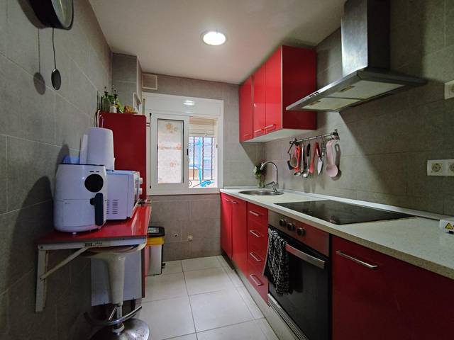 Piso en Venta en  PEDRERA en Barris Marítims