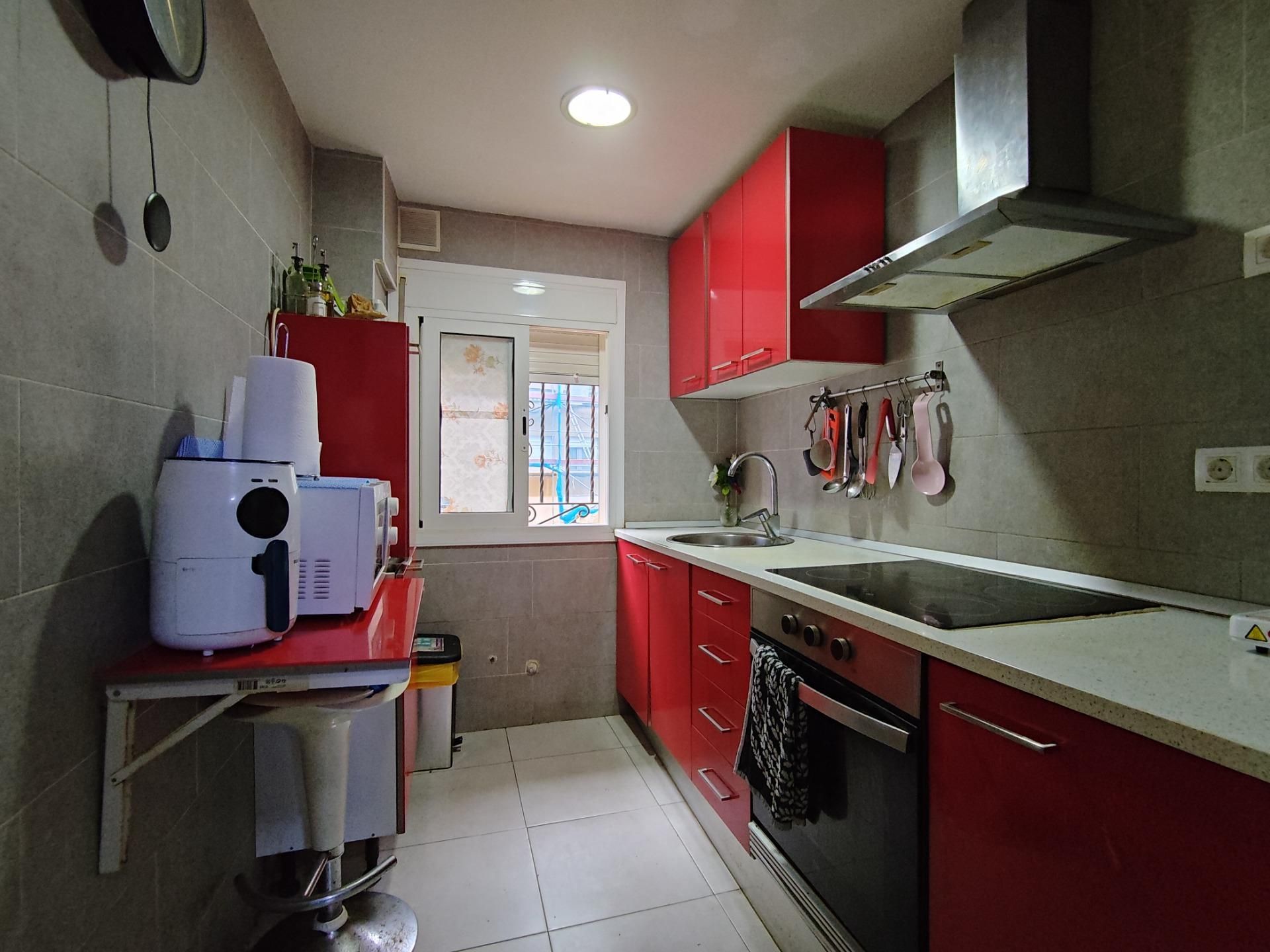 Flat for sale in  PEDRERA, Barris Marítims