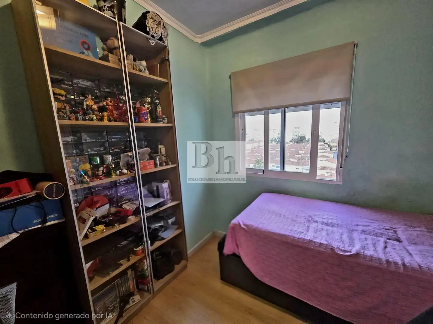 Piso con ascensor en venta en Carretera de Cádiz, imagen 22