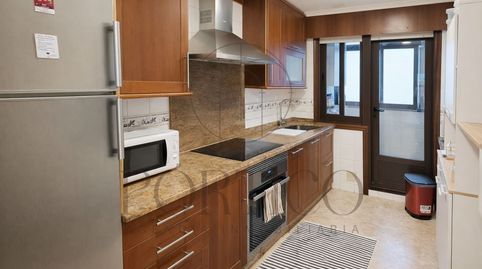 Foto 4 de Piso en venta en Ponteareas, Pontevedra