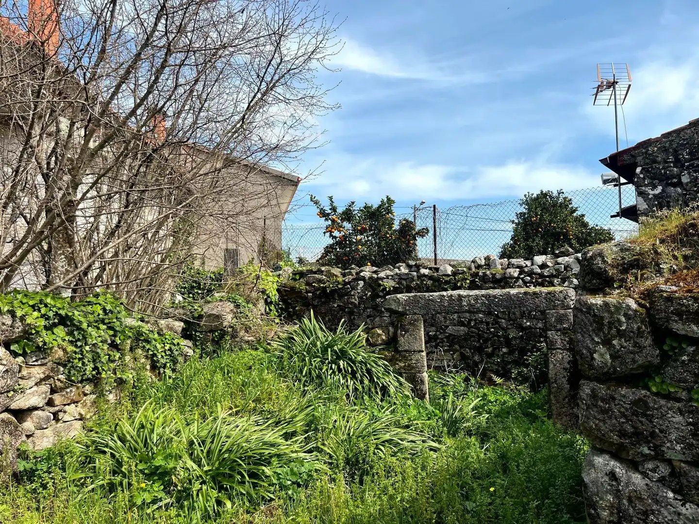 Casa o chalet en venta en Arbo