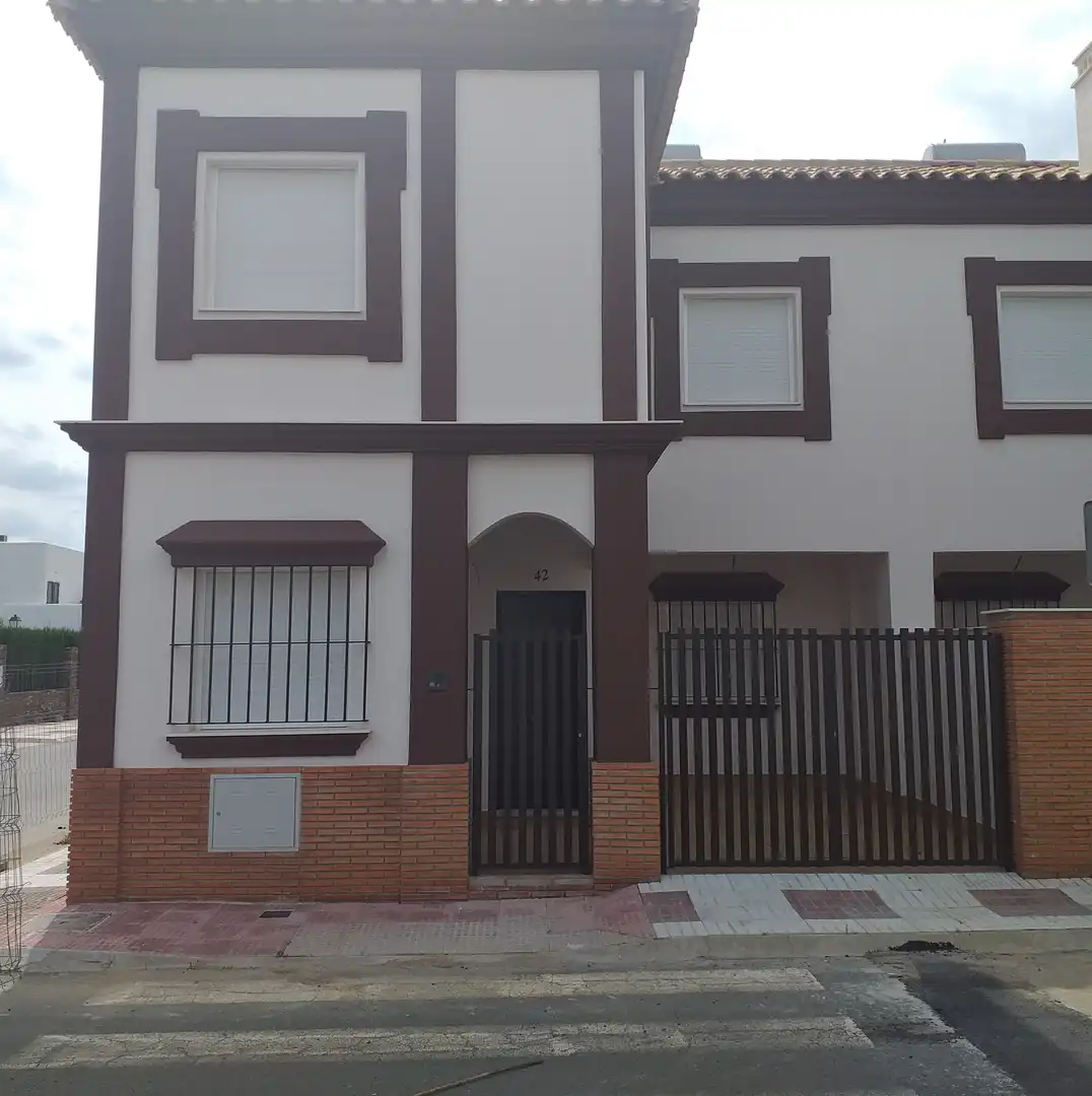 Reihenhaus mit Garten zur Miete in Calle Tocina, imagen 21