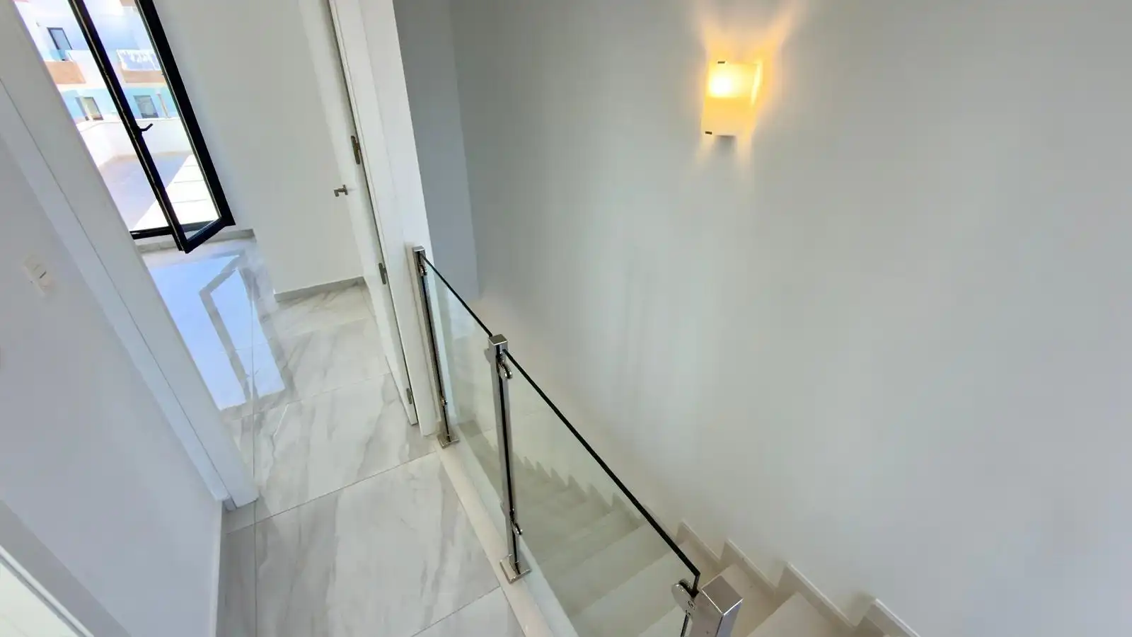 Chalet con terraza en venta en Calle Milan, imagen 58