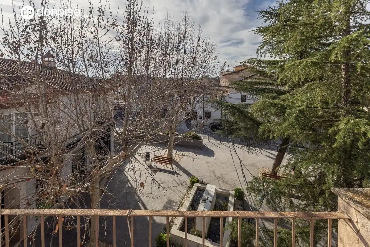 Vista exterior de Casa o chalet en venta en Cijuela con Terraza y Trastero