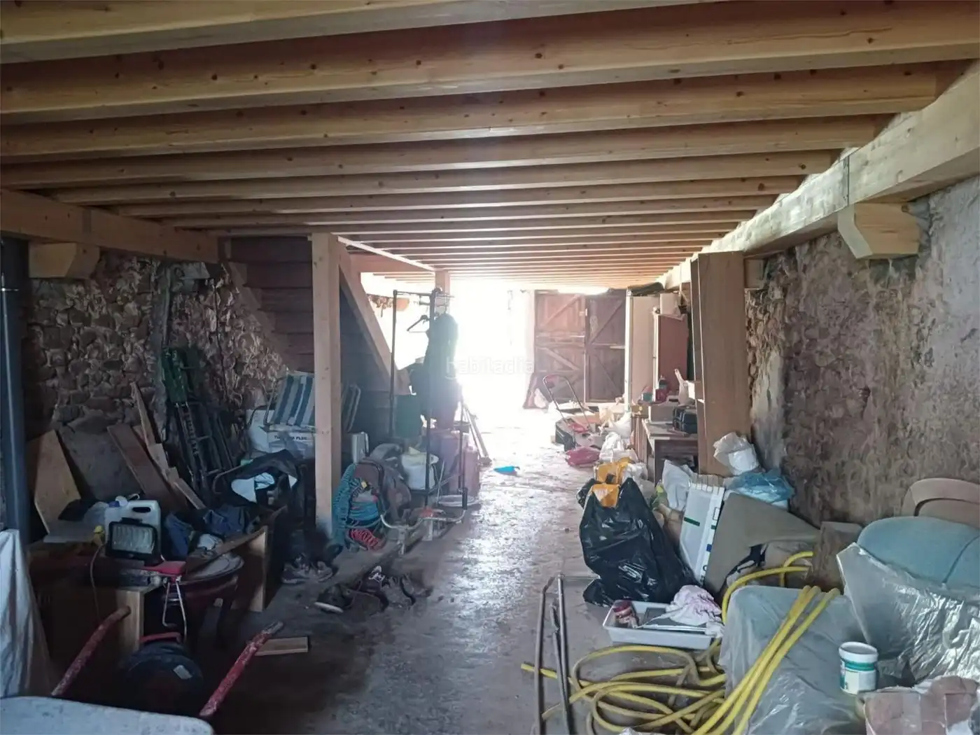 Adossat en venda a Barrio Sámano 203, imagen 21