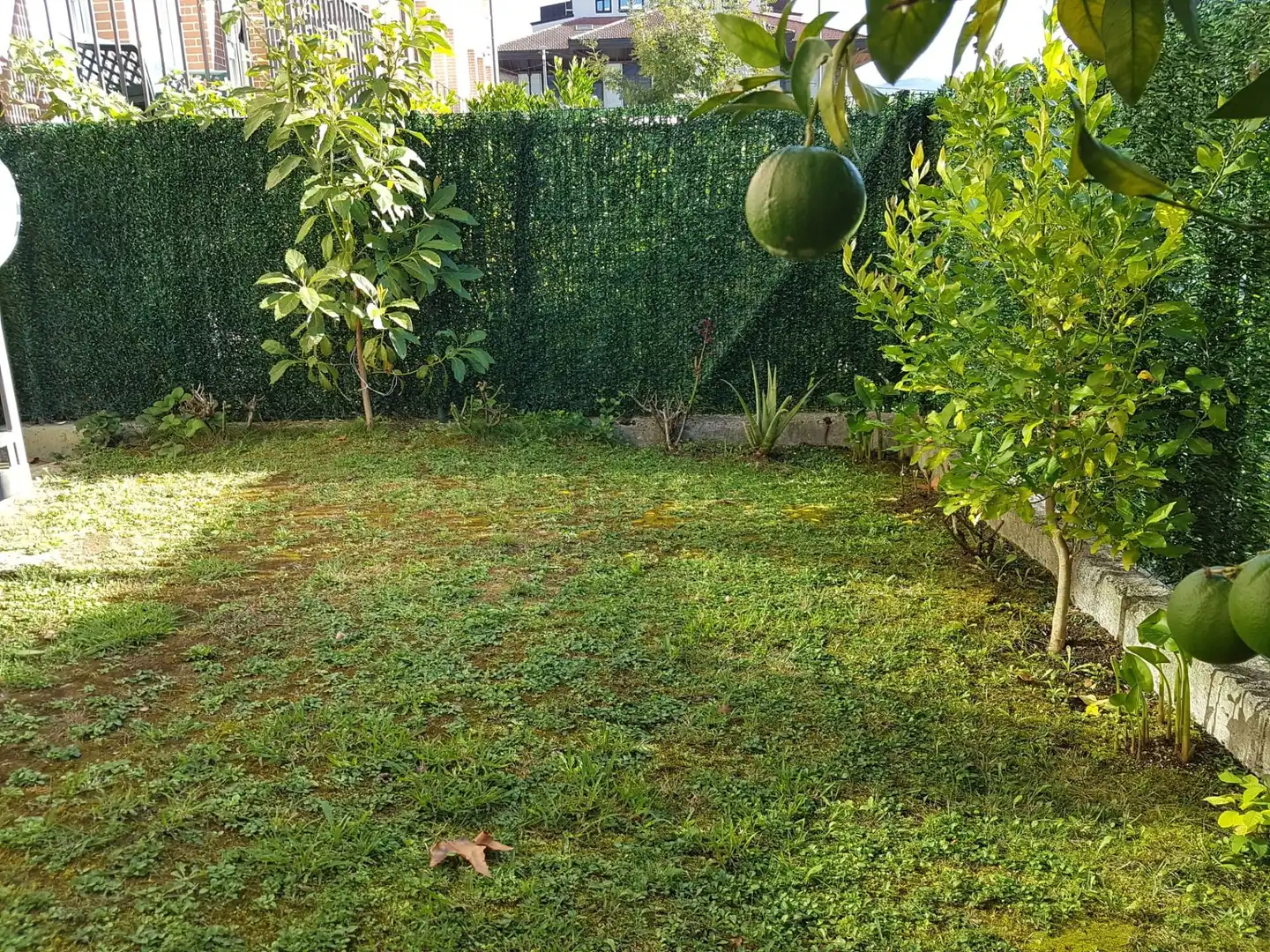 Casa a schiera con giardino in vendita a Artziniega, imagen 3