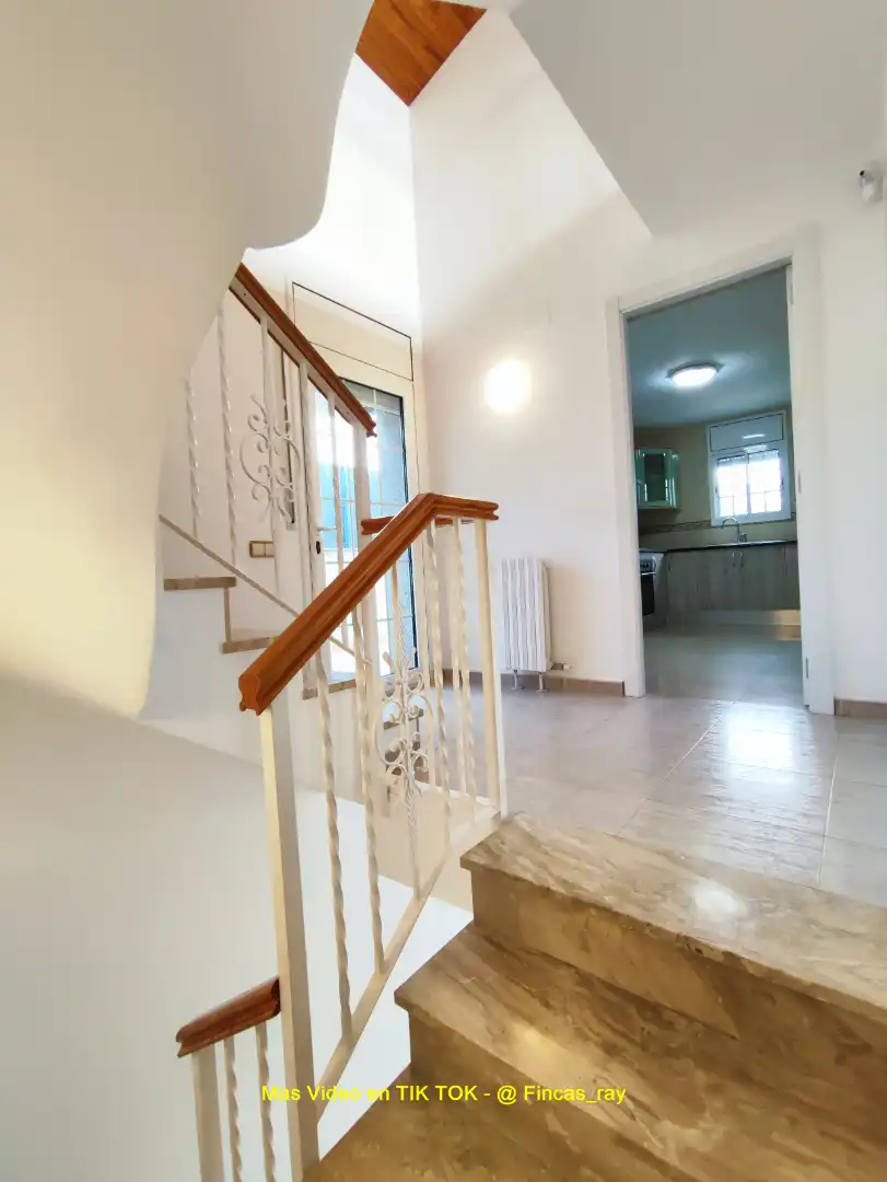 Casa o chalet en venta en Bigues i Riells del Fai con Calefacción, Jardín privado y Terraza