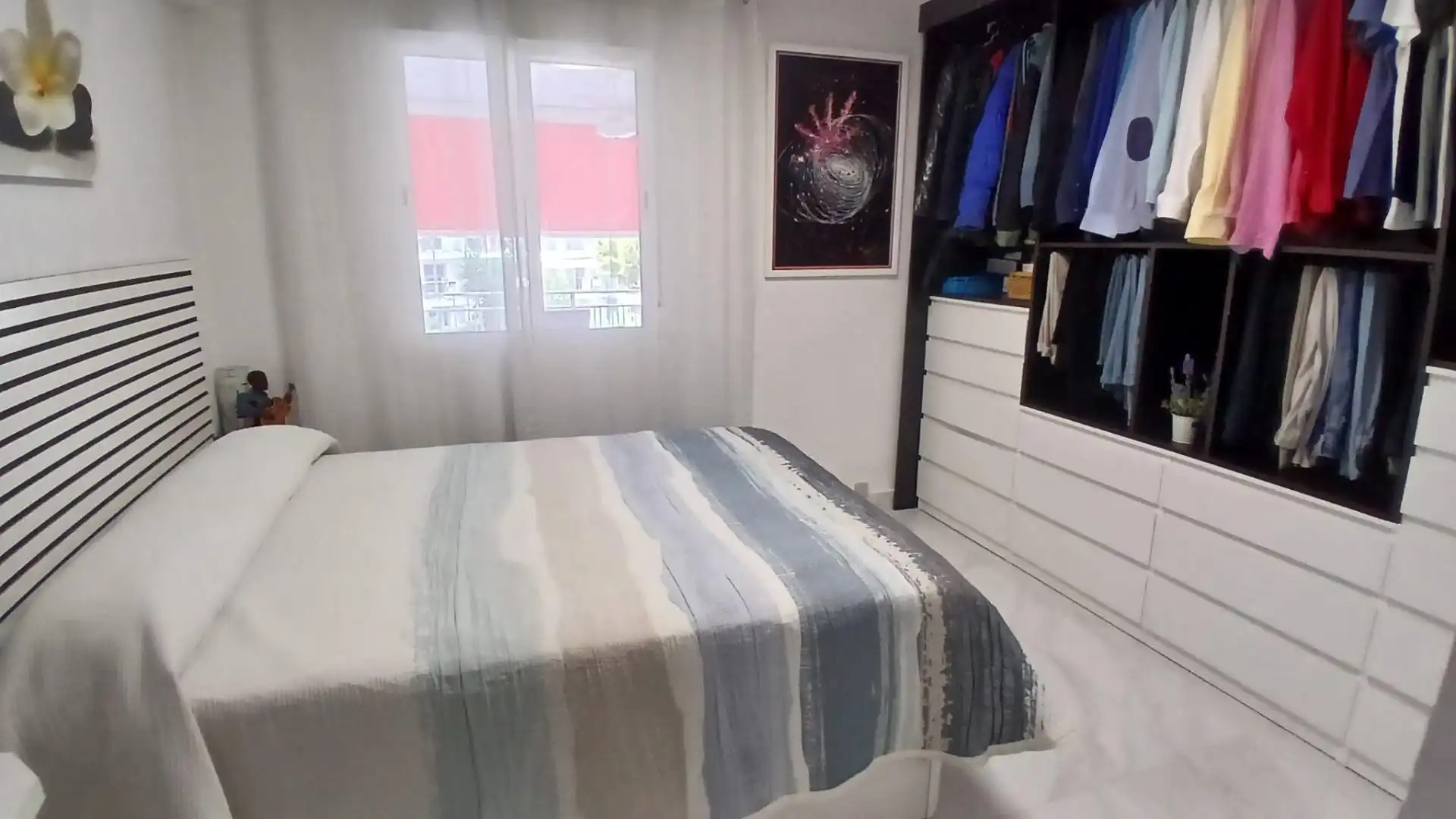 Appartement avec ascenseur à vendre à Mar i Camp - Platja dels Capellans, imagen 18