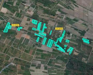 Land for sale in Quartell