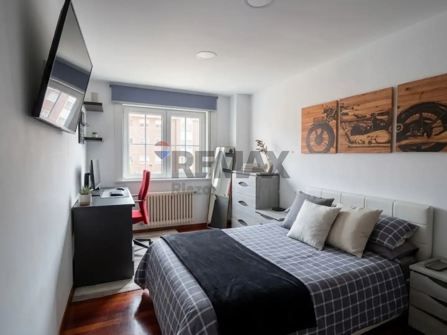 Wohnung mit Aufzug zum Verkauf in Avenida da Maía, imagen 24