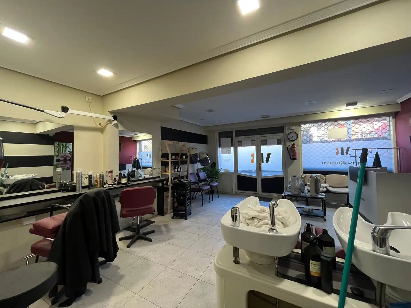 Local en venta en Santurtzi 