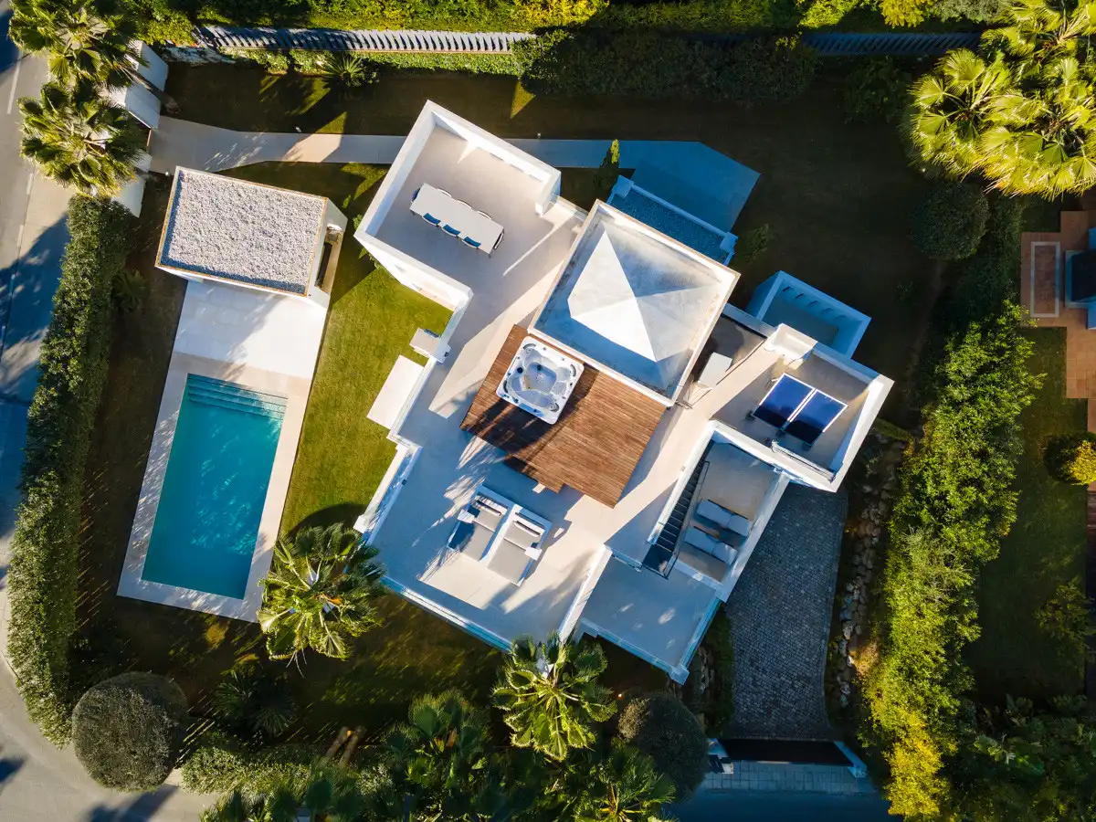 House with pool for sale in Marbella Centro, imagen 29
