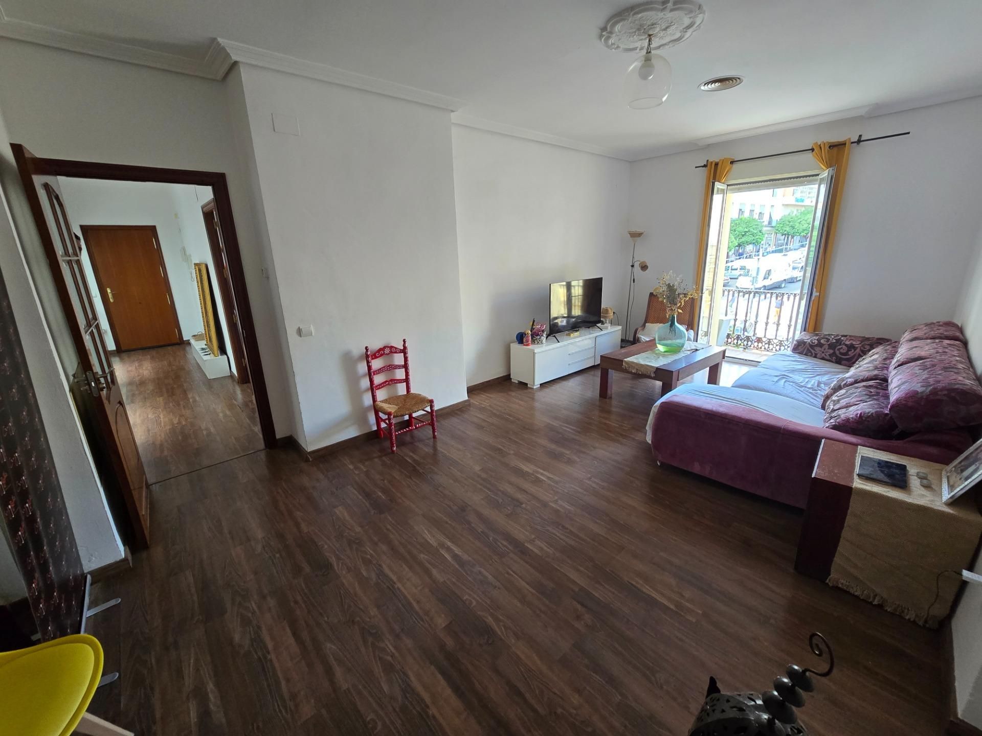 Bedroom of Flat for sale in  Córdoba Capital  with Air Conditioner, Heating and Parquet flooring