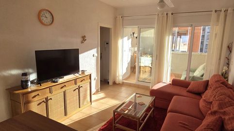 Foto 4 de Piso en venta en Avenida Playa Honda, 29, Playa Honda - Playa Paraíso, Cartagena