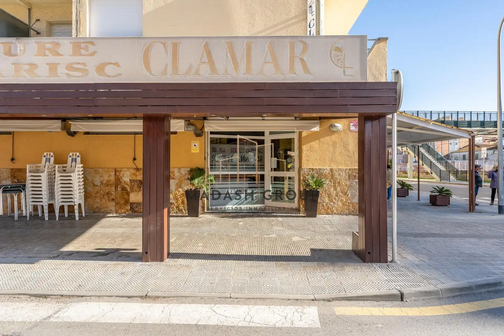 Local comercial en venda a Carrer PESCADORS, imagen 3