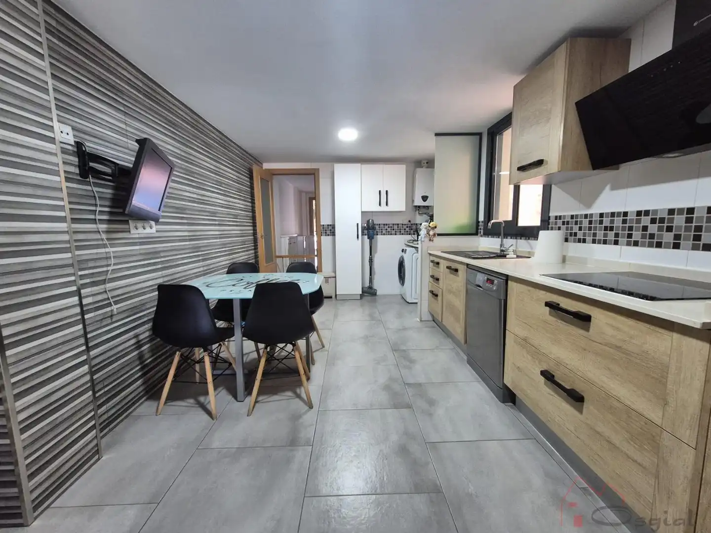 Wohnung mit Terrasse zum Verkauf in Albal, imagen 7