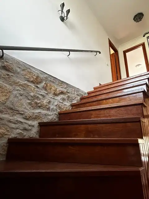 Casa o chalet de alquiler en Cea