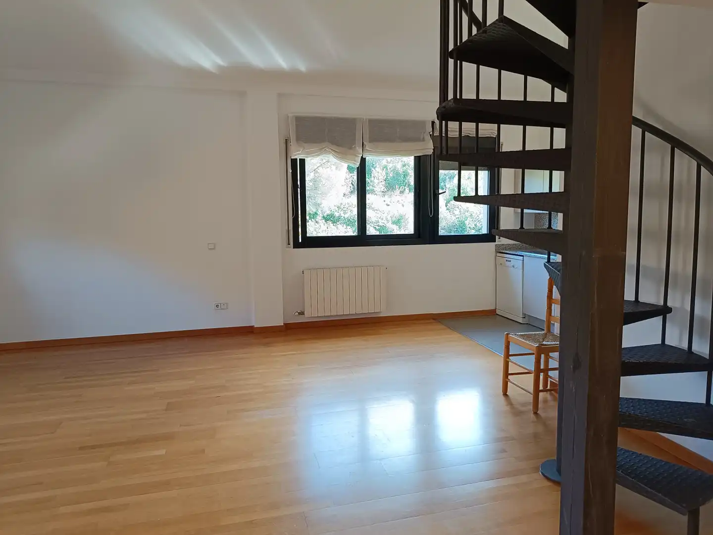Duplex avec ascenseur à vendre à Montilivi, imagen 7