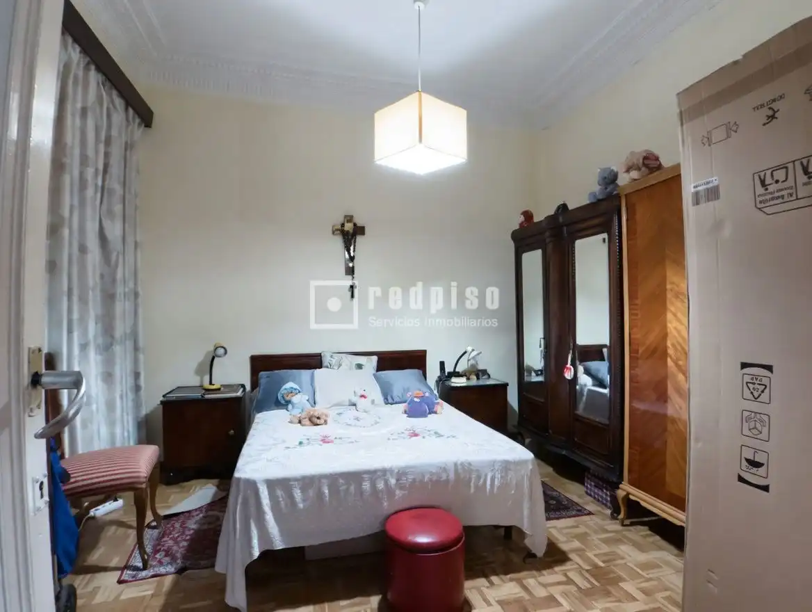 Piso en venta en de Bravo Murillo, Arapiles