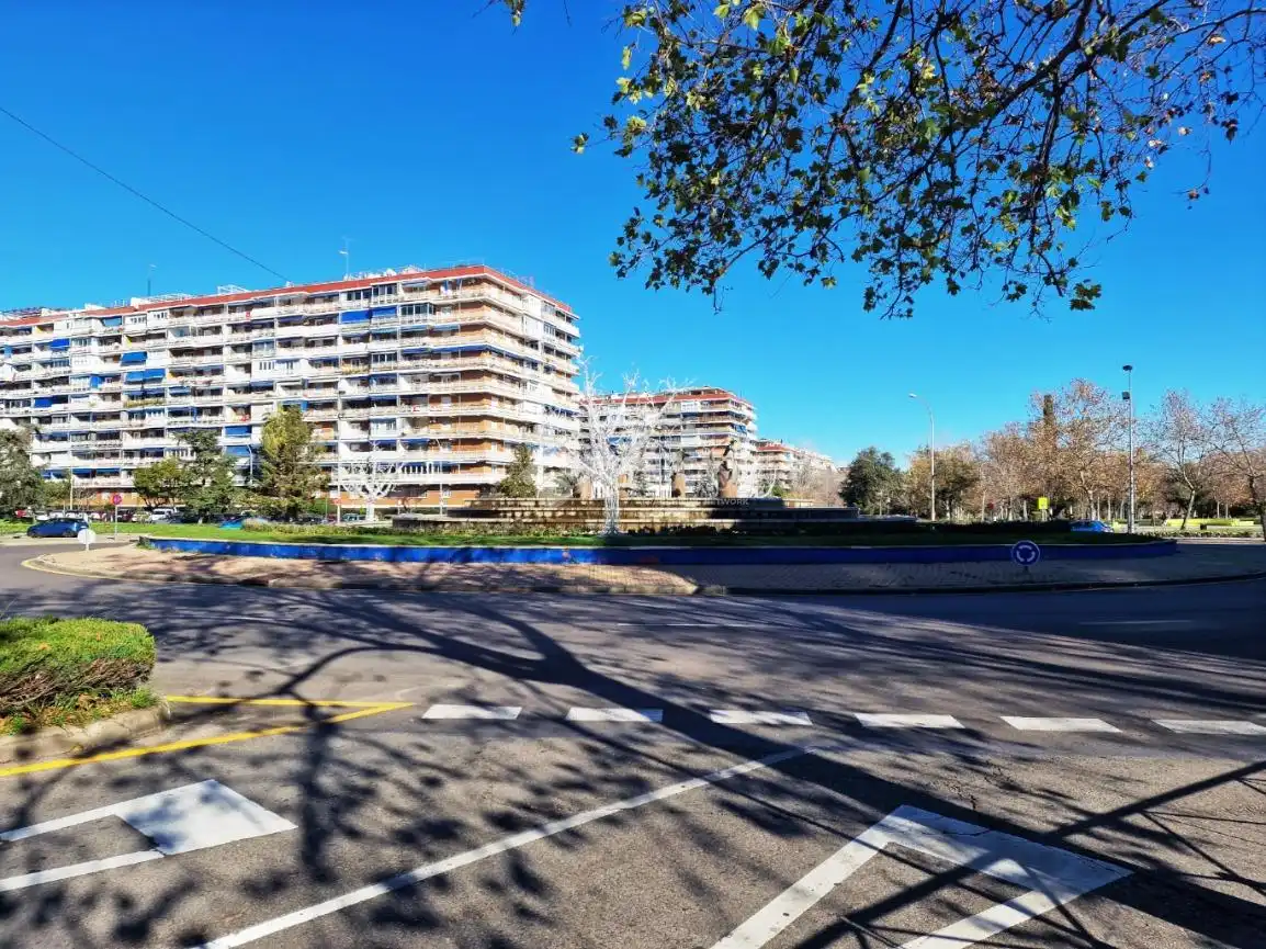 Individual en venda a Parque Ondarreta - Urtinsa, imagen 11