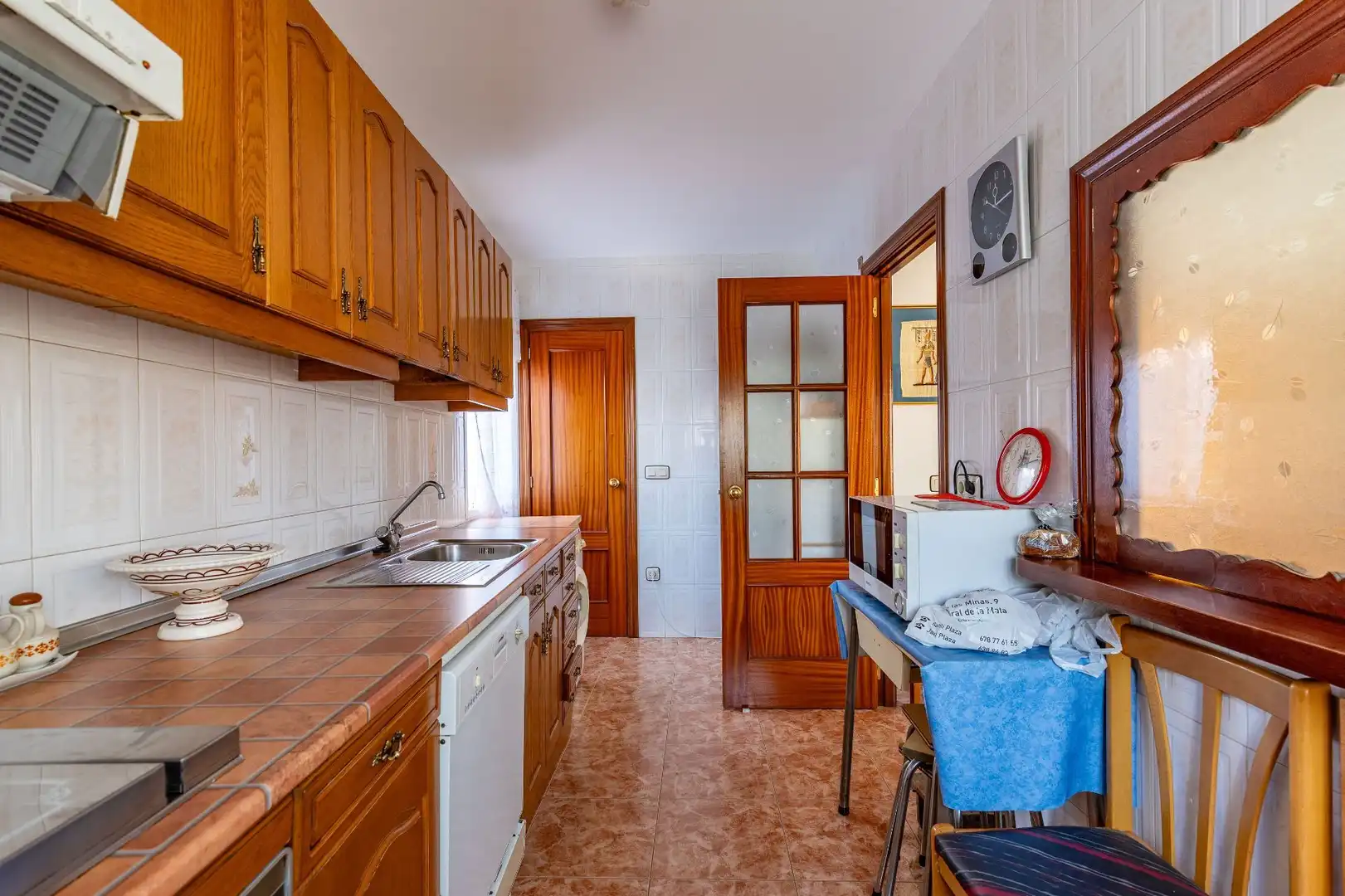 Casa en venda a Madrigal de la Vera, imagen 12