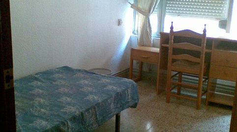 Foto 4 de Apartament de lloguer a Plaza Honduras, Ciutat Jardí, Valencia Capital