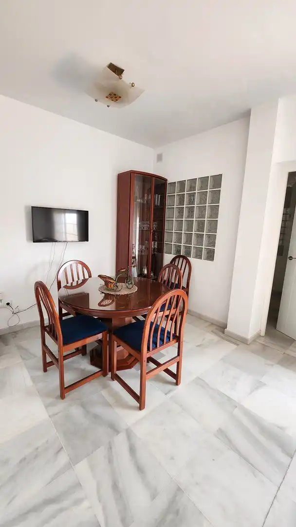 Apartament de lloguer a Avenida de Andalucía, 58, Urbanización Santa Rosa