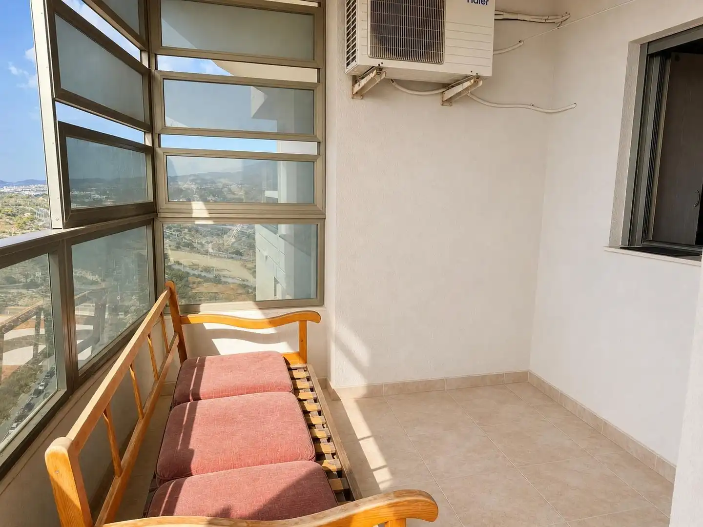 Apartment with pool for sale in La Cala de Villajoyosa, imagen 10