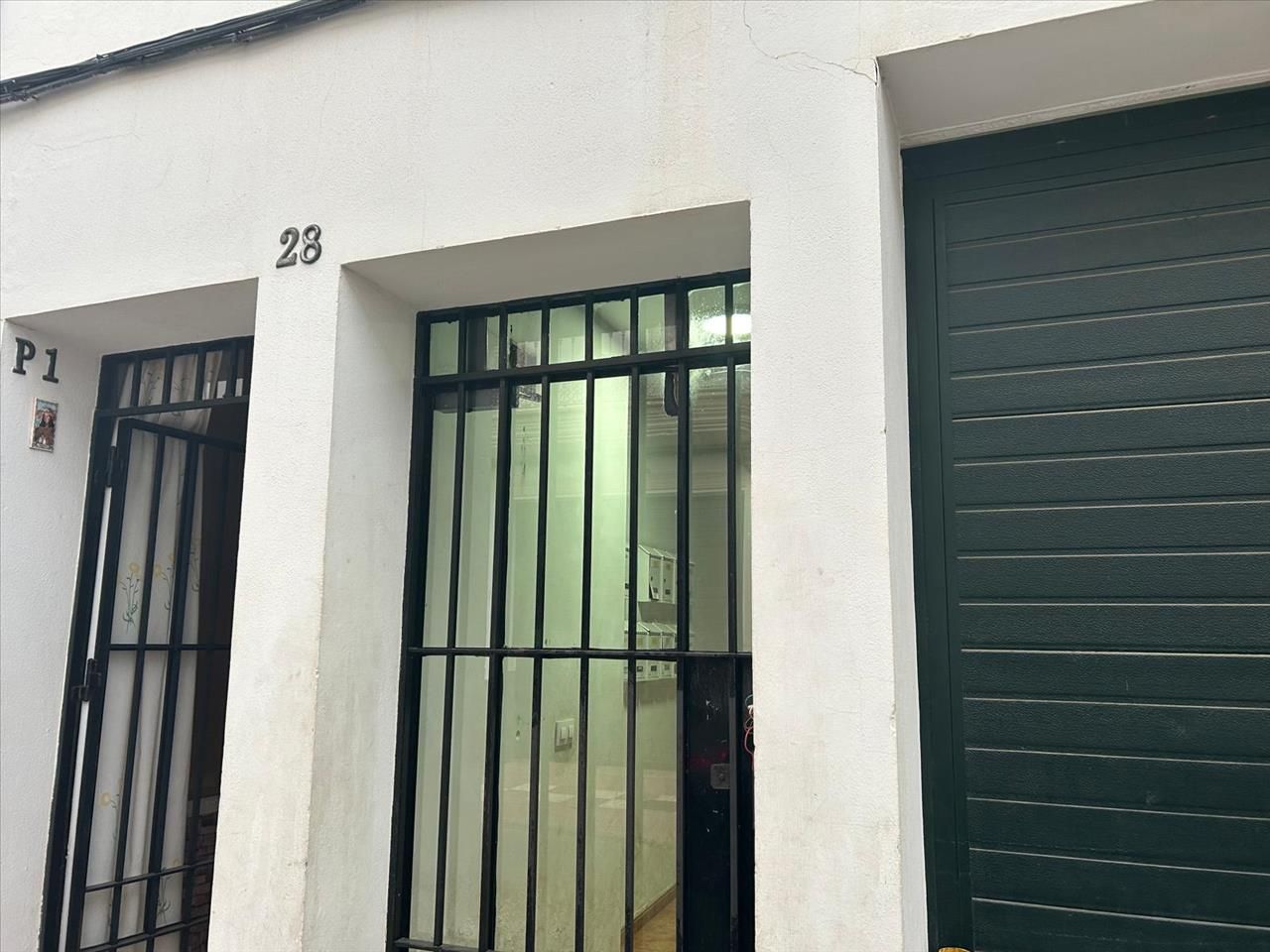 Exterior view of House or chalet for sale in Almonte