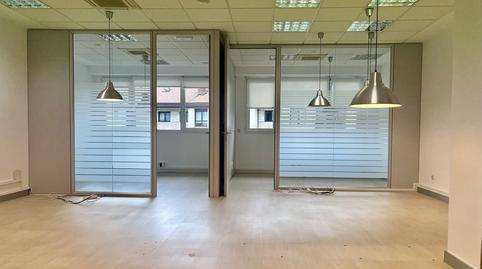 Photo 2 of Office to rent in Tolosa Hiribidea/ Avenida de Tolosa, Antiguo, Gipuzkoa