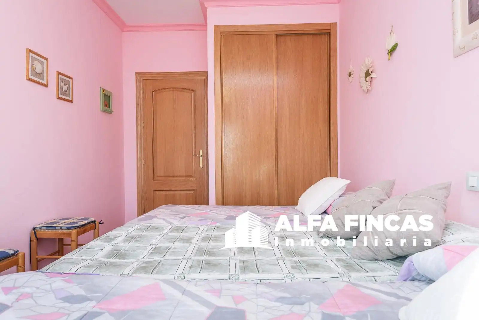 Xalet amb terrassa en venda a Constantino Ponce Fuente 24, imagen 17