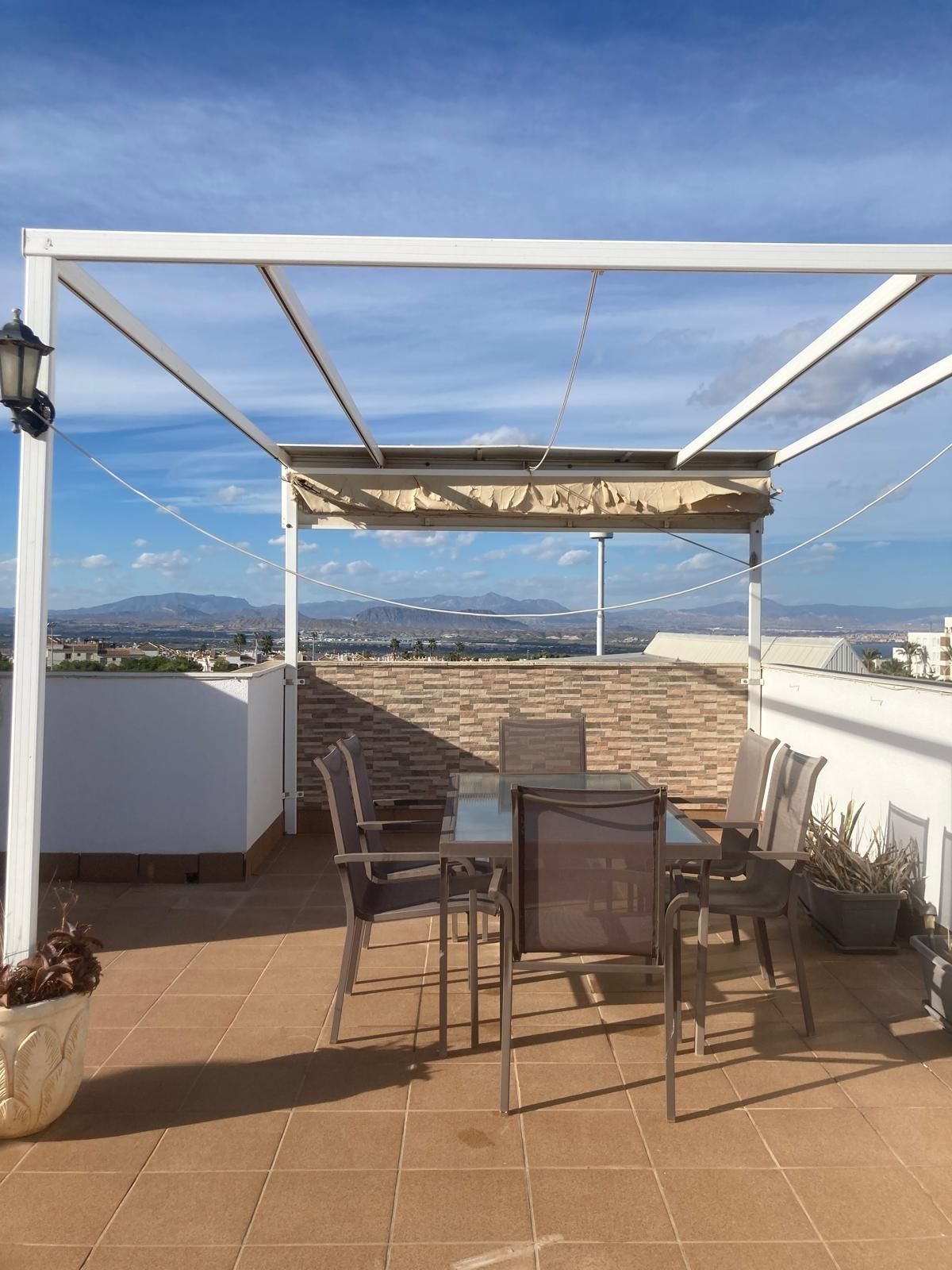 Àtic en venda a Monte Faro - Altomar II, Gran Alacant