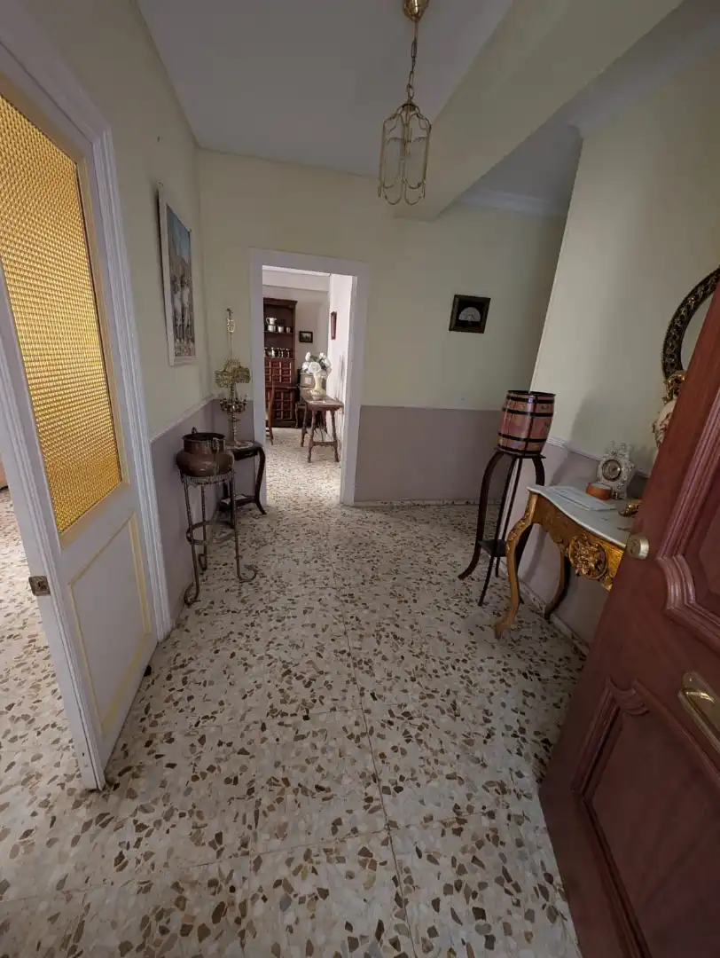 Flat with terrace for sale in Centro, imagen 6