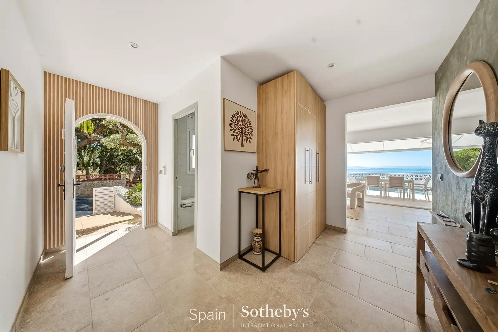 Casa con piscina in vendita a Carrer Salamanca, imagen 5