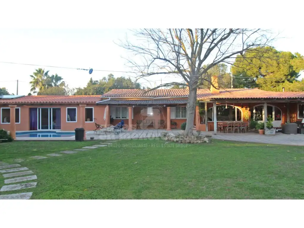 Finca rústica en venda a Llucmaçanes